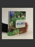 Bylinky : nejznámější bylinky od A do Z : kuchyně, kosmetika, zdraví - náhled