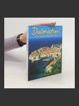 Dalmatien - náhled