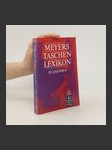 Meyers Taschenlexikon in 12 bänden Lav-Mum - náhled