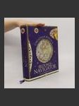 Jonathan Byron's Bildungs-Navigator für unordentliche Leser - náhled