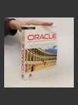 Oracle : správa, programování a použití databázového systému - náhled