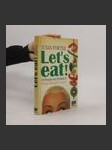 Let's eat! - náhled