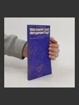 Was macht Gott den ganzen Tag? - náhled