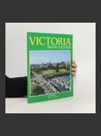 Victoria British Columbia. Canada - náhled