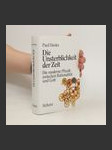 Die Unsterblichkeit der Zeit - náhled