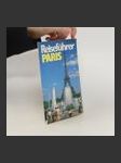 Reiseführer Paris - náhled