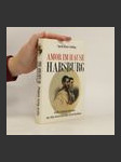 Amor im Hause Habsburg - náhled