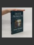 Desáté proroctví - náhled