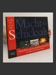 Macht des Schicksals - náhled