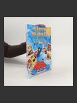 Käpt'n Blaubär. Flunker-Party. Koch-Spiel-Buch - náhled