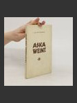 Aska weint - náhled