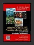 Hodně úspěchů! Němčina jako cizí jazyk / Viel Erfolg! Deutsch als Fremdsprache - náhled
