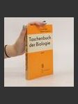 Taschenbuch der Biologie - náhled
