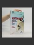 Matematika: Vyšší obtížnost - náhled