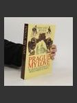 Prague, my Love: An unusual guide book to the hidden corners of Prague! - náhled