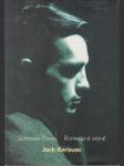 Scattered Poems / Rozprášené básně - náhled