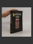 Luciferův trůn - náhled