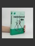 Nedočkavosť - náhled