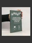 Developments in trafficking in human beings for the purpose of labour exploitation and forced labour - náhled