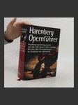 Harenberg Opernführer. Der Schlüssel zu 500 Opern, ihrer Handlung und Geschichte - náhled