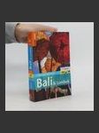 Bali & Lombok - turistický průvodce - náhled