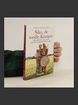 Sika, die weiße Königin - náhled