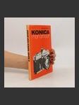 Konica, mon amour - náhled