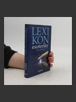 Lexikon esoteriky - náhled