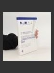 European Union constitutional law : revealing the complex constitutional system of the European Union - náhled