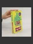 Silence of the Hams. A Jane Jeffry Mystery - náhled