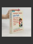 Job-Talk - náhled