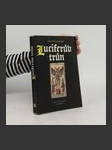 Luciferův trůn - náhled