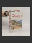 Oracle : správa, programování a použití databázového systému - náhled