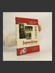 Japonština. Slovníčky a klíč - náhled