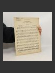 Concerto: D Dur. Ré Majeur. D Major - náhled