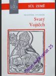 Svatý vojtěch - dvorník františek - náhled