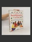 Das große Beschäftigungsbuch für Kinder - náhled
