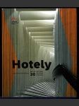 Hotely. Architektura 20. století - náhled