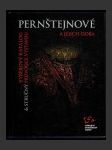 Pernštejnové a jejich doba / Výběrový katalog & stručný průvodce výstavou - náhled