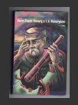 Hovory s T. G. Masarykem - náhled
