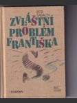 Zvláštní problém Františka S. - náhled