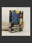 Velký obrazový atlas rastlín - náhled