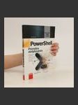 PowerShell - náhled