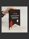 Smysluplná vražda - náhled