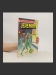 Die grossen Science-Fiction-Comic, Band 12: Jeremiah - náhled