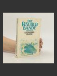 Die Räuberbande - náhled