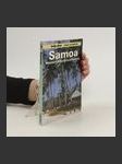 Samoa - náhled