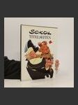 Sokol Titelseiten 2 - náhled