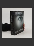 Grey - náhled