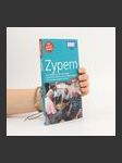 Zypern - náhled